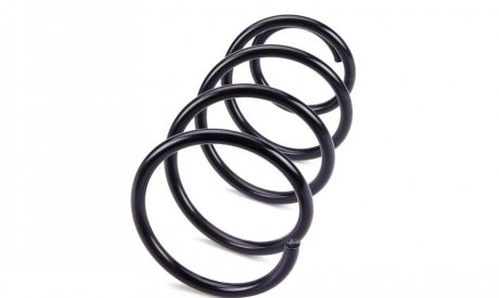 Пружина передняя lesjofors 4037233