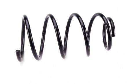 Пружина передняя lesjofors 4037233