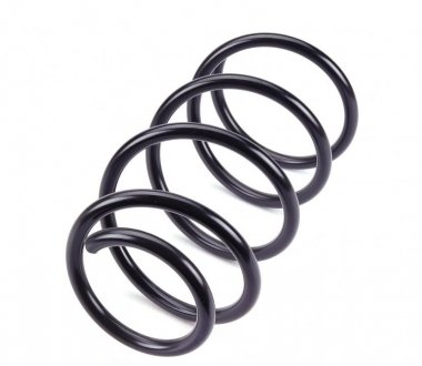 Пружина передняя lesjofors 4037233