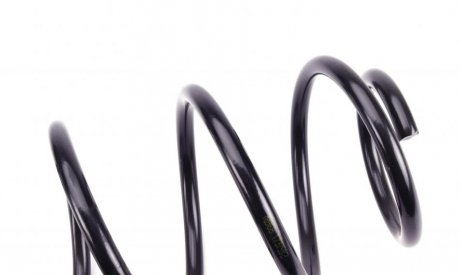 Пружина передняя lesjofors 4037233