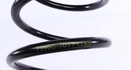 Пружина передняя lesjofors 4037240