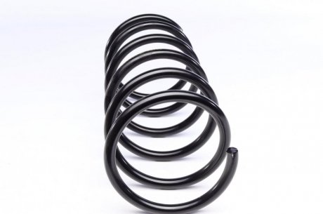 Пружина передняя lesjofors 4037240