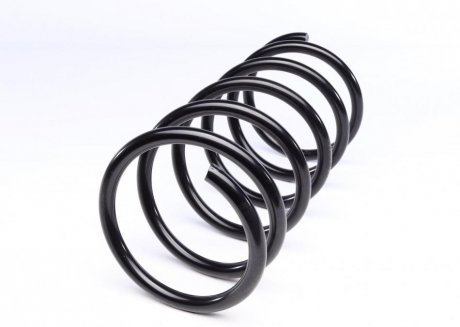 Пружина передняя lesjofors 4037240