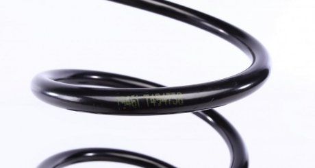 Пружина передняя lesjofors 4037241