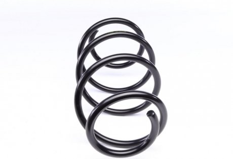 Пружина передня lesjofors 4037246