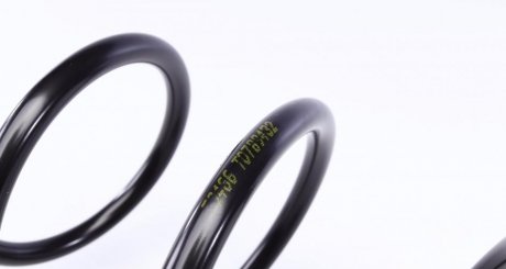 Пружина передня lesjofors 4037246