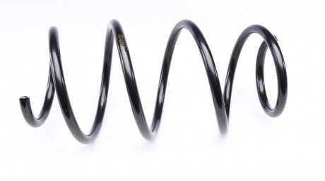 Пружина передня lesjofors 4037246