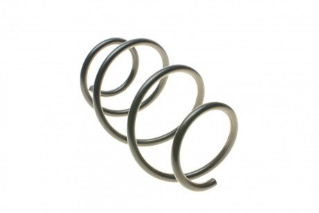 Пружина передняя lesjofors 4037253