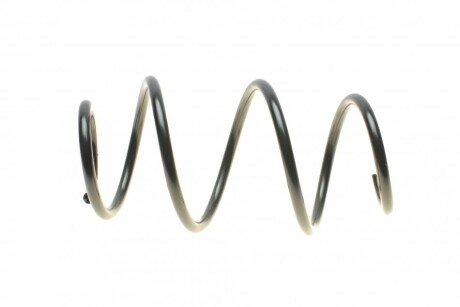 Пружина передняя lesjofors 4037253