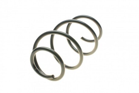 Пружина передняя lesjofors 4037253