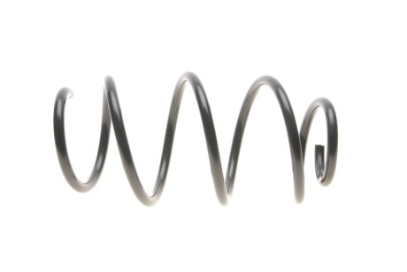 Пружина передня lesjofors 4037262