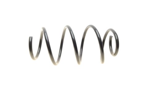 Пружина передняя lesjofors 4037265