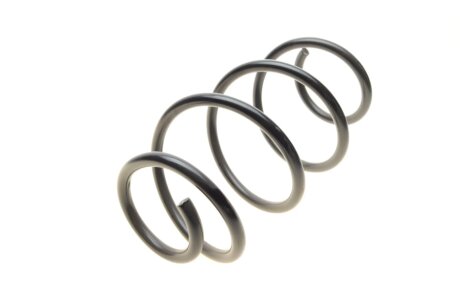 Пружина передняя lesjofors 4037265