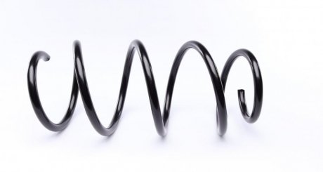 Пружина передняя lesjofors 4037268