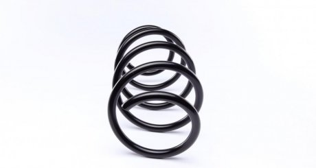 Пружина передняя lesjofors 4037268