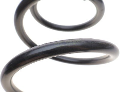 Пружина передня lesjofors 4037272