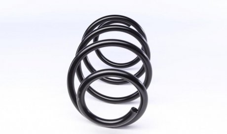 Пружина передня lesjofors 4037281