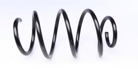 Пружина передня lesjofors 4037281