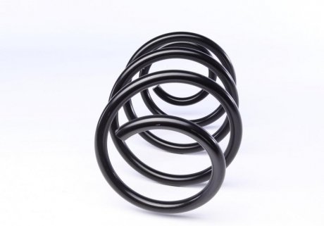 Пружина передня lesjofors 4037281