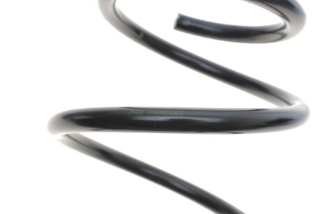 Пружина передняя lesjofors 4037284