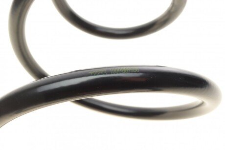 Пружина передняя lesjofors 4037299