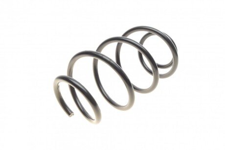 Пружина передняя lesjofors 4037299