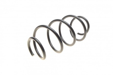 Пружина передняя lesjofors 4037299