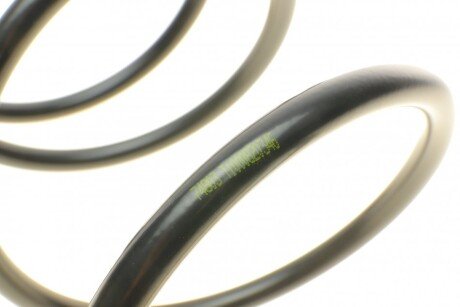 Пружина передня lesjofors 4044203