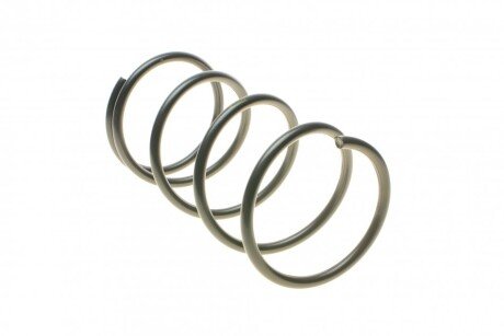 Пружина передня lesjofors 4044203