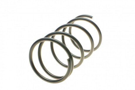 Пружина передня lesjofors 4044203