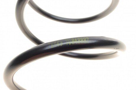 Пружина передняя lesjofors 4044210