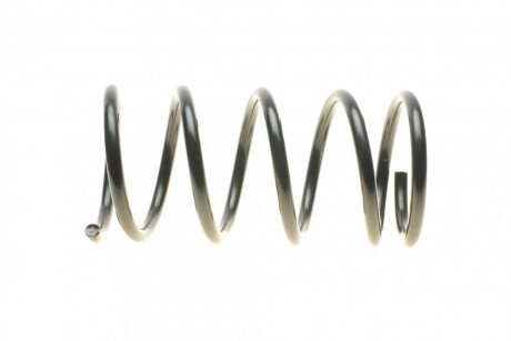 Пружина передня lesjofors 4044211