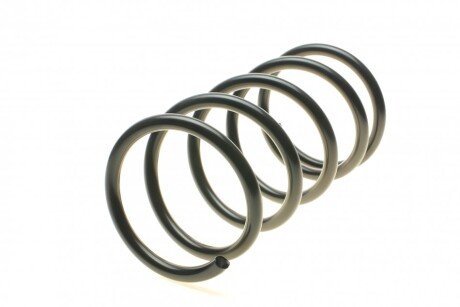 Пружина передня lesjofors 4044211