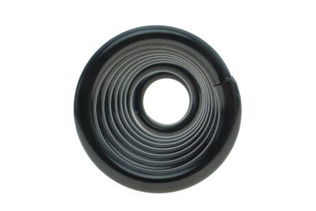 Пружина передня lesjofors 4044213