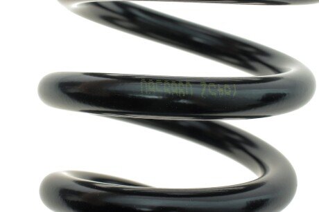 Пружина передня lesjofors 4044213