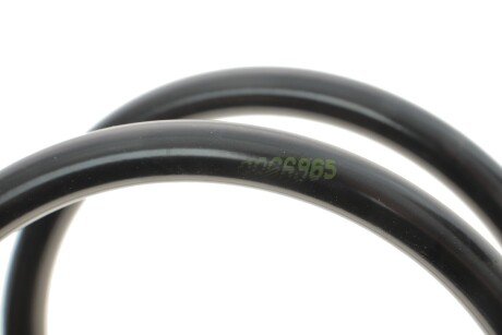 Пружина передняя lesjofors 4044216