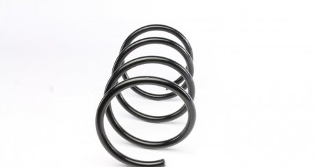 Пружина передня lesjofors 4044221