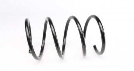 Пружина передня lesjofors 4044221