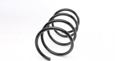 Пружина передня lesjofors 4044221