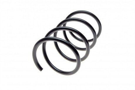 Пружина передняя lesjofors 4044222