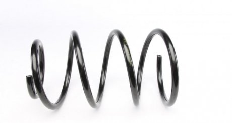 Пружина передня lesjofors 4044225