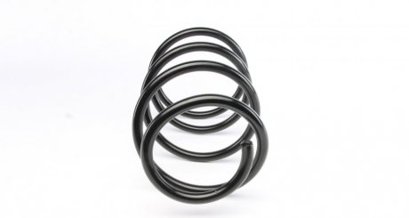 Пружина передня lesjofors 4044225