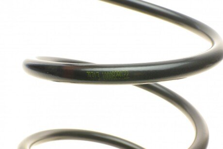 Пружина передня lesjofors 4044231