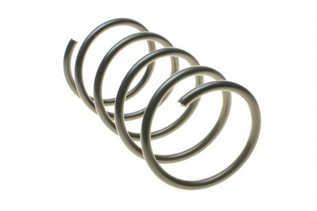 Пружина передня lesjofors 4044231