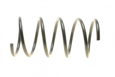 Пружина передня lesjofors 4044231