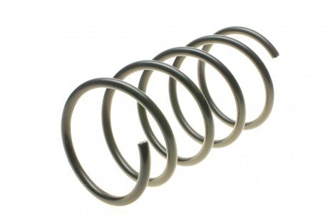 Пружина передня lesjofors 4044231