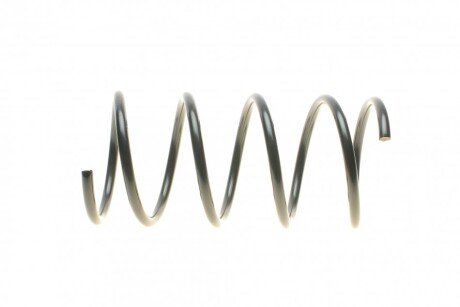 Пружина передня lesjofors 4044232