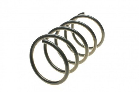 Пружина передня lesjofors 4044233