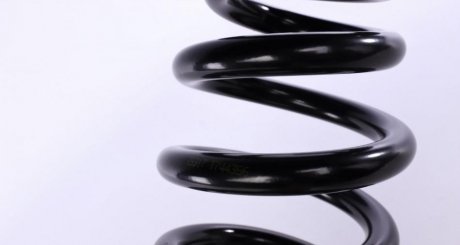 Пружина передня lesjofors 4044235