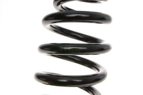 Пружина передня lesjofors 4044236